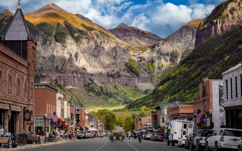 Telluride